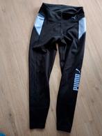 Puma sport legging, Kleding | Dames, Sportkleding, Maat 38/40 (M), Puma, Zwart, Ophalen of Verzenden