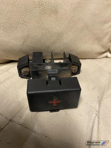 Bmw E36 accu plus punt motorruimte 6 cyl  320i 325i 3-serie beschikbaar voor biedingen