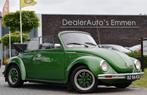 Volkswagen Kever 1303 LS origineel NL auto, Auto's, Oldtimers, Cabriolet, Volkswagen, Origineel Nederlands, Bedrijf