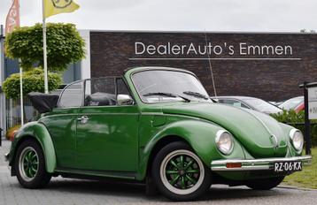 Volkswagen Kever 1303 LS origineel NL auto beschikbaar voor biedingen
