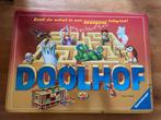 Doolhof Bordspel Ravensburger, Hobby en Vrije tijd, Gezelschapsspellen | Bordspellen, Drie of vier spelers, Ophalen, Gebruikt