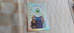 dragonball z kaart glitter card Piccolo met aap King Kai, Ophalen of Verzenden, Nieuw, Losse kaart