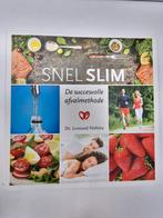 SNEL SLIM.  DR. LEONARD HOFSTRA.  Cardioloog, Ophalen of Verzenden, Zo goed als nieuw