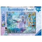 Ravensburger: Winterwonderland 300 XXL stukjes, ., Nieuw, ., 6 jaar of ouder