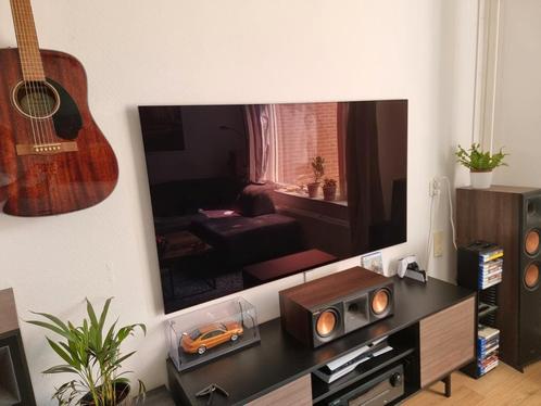 LG 65" G1 OLED65G1RLA te koop, Audio, Tv en Foto, Televisies, Zo goed als nieuw, OLED, 100 cm of meer, 4k (UHD), LG, 120 Hz, Smart TV