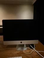 iMac 21,5” laat 2017, Computers en Software, Apple Desktops, Ophalen of Verzenden, Zo goed als nieuw, IMac