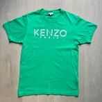 Groen Kenzo tshirt, Groen, Maat 46 (S) of kleiner, Kenzo, Ophalen of Verzenden