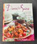 The Dance of Spices - Indiaas Kookboek, Laxmi Hiremath, Azië en Oosters, Gezond koken, Hoofdgerechten