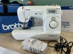 Brother Innovis 15 naaimachine, Hobby en Vrije tijd, Naaimachines en Toebehoren, Ophalen, Zo goed als nieuw, Naaimachine, Brother