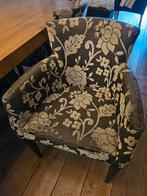 8 stoelen gratis, Ophalen, Gebruikt, 75 tot 100 cm