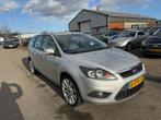 Ford Focus Wagon 1.6 Trend Airco Bj:2009, Auto's, 1596 cc, Gebruikt, 4 cilinders, 635 kg