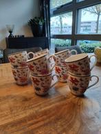 Janneke Brinkman Mokken - 10 stuks - Zo goed als nieuw! 🎄🎁, Huis en Inrichting, Keuken | Servies, Ophalen of Verzenden, Zo goed als nieuw