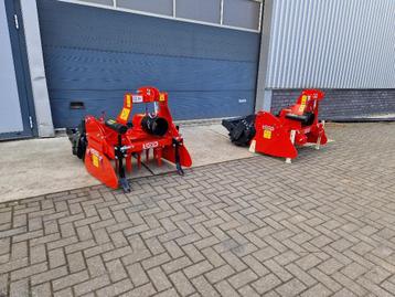 Rotorkop eg Vigolo EN 120 en 95 beschikbaar voor biedingen