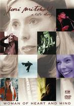Joni Mitchell DVD, Alle leeftijden, Ophalen of Verzenden, Gebruikt, Muziek en Concerten