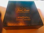 Trivial pursuit genius editie, Drie of vier spelers, Ophalen of Verzenden, Gebruikt
