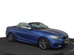 BMW 2-serie Cabrio M235i High Executive | NAP | Automaat | M, Auto's, Achterwielaandrijving, Gebruikt, Euro 6, 1595 kg