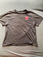 Shirts, Ophalen of Verzenden, Zo goed als nieuw, Maat 48/50 (M), Blauw