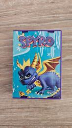 McDonald's Spyro lcd handheld game, Spelcomputers en Games, Games | Overige, 1 speler, Ophalen of Verzenden, Gebruikt, Vanaf 7 jaar