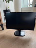 Lg beeldscherm, Computers en Software, Monitoren, Ophalen, HDMI, Full HD, Zo goed als nieuw
