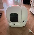 Petkit PuraMax SelfClean (dec 2024) - Automatische Kattenbak, Dieren en Toebehoren, Kattenbakken, Ophalen, Zelfreinigend, Zo goed als nieuw