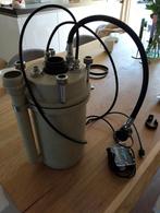 Inspiration AP rebreather nieuwe electronica, Watersport en Boten, Ophalen of Verzenden, Zo goed als nieuw, Duikcomputer
