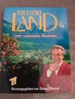 Kein Schöner Land, Ophalen of Verzenden, Zo goed als nieuw, Overige typen