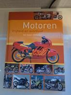 Motoren Vrijheid en Avontuur, Boeken, Motoren, Ophalen of Verzenden, Zo goed als nieuw