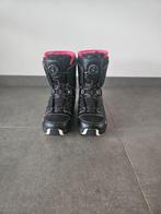 Snowboardschoenen Salomon Pearl Boa, Sport en Fitness, Snowboarden, Ophalen, Gebruikt, Schoenen