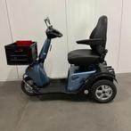 Scootmobiel SOLO TS120 met lithium accu's, Diversen, Brommobielen en Scootmobielen, Ophalen, Life and Mobility, Gebruikt, 16 km/u of meer