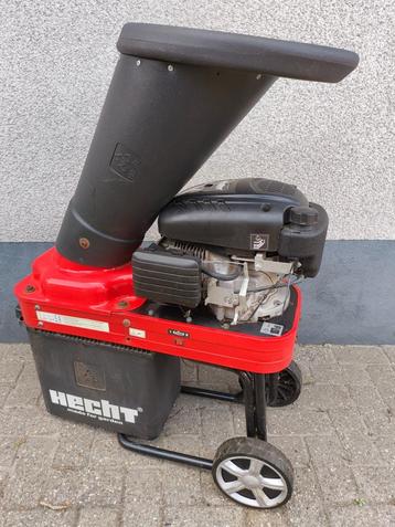 Hecht 6173 shredder versnipperaar beschikbaar voor biedingen