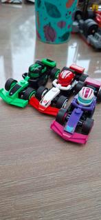 F1 Lego Mini te ruil, Ophalen of Verzenden, Zo goed als nieuw