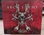 Arch Enemy  - Rise of the tyrant, Cd's en Dvd's, Ophalen of Verzenden, Zo goed als nieuw