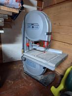 Lintzaagmachine, Doe-het-zelf en Verbouw, Gereedschap | Zaagmachines, Ophalen, Zo goed als nieuw, 1200 watt of meer, 70 mm of meer