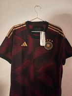 Officieel uitshirt Duitsland, Kleding | Heren, Sportkleding, Maat 52/54 (L), Nieuw, Ophalen of Verzenden, Adidas