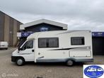 Fiat 244 jtd, Bedrijf, Fiat, Handgeschakeld, Diesel