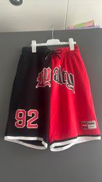 Sport set maat Broek XL Shirt XXL, Sport en Fitness, Basketbal, Ophalen of Verzenden, Zo goed als nieuw, Kleding