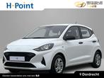 Hyundai i10 1.0 Comfort |€1500 KORTING|APPLE CARPLAY & AND, 12 maanden, Stof, 899 kg, 4 stoelen