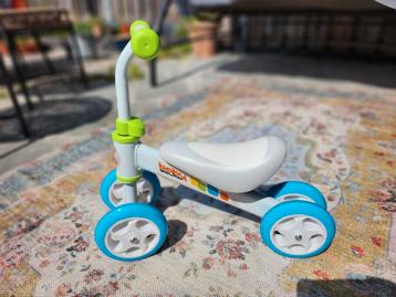 Loopfietsje Skids control beschikbaar voor biedingen