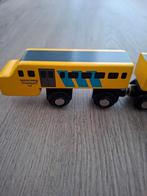 Houten Trein - Spoorweg Museum, Ophalen of Verzenden, Zo goed als nieuw