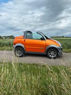 AIXAM Scouty R | 9723 km | Nieuwstaat! | 2011 | Cabrio! |, Ophalen, 46 km of meer, Overige merken, 16 km/u of meer
