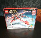 Lego Star Wars X-Wing Fighter - Exclusieve Limited Edition!, Kinderen en Baby's, Speelgoed | Duplo en Lego, Ophalen, Zo goed als nieuw