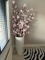 Zijden bloesemboom, Ophalen of Verzenden, Zo goed als nieuw