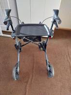 topro troja rollator voor binnen & buiten, Ophalen, Opvouwbaar