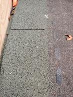 Daksingels 12 stuks, Doe-het-zelf en Verbouw, Dakpannen en Dakbedekking, Ophalen, Steen of Klei, Zo goed als nieuw, Minder dan 5 m²
