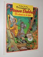 Douwe Dabbert   - 16_HC_De dame in de lijst, Eén stripboek, Ophalen of Verzenden, Gelezen, Piet Wijn - Thom Roep