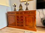 Dressoir kersenhout, Ophalen, Zo goed als nieuw, 25 tot 50 cm, Kersenhout