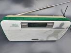 Philips 90elf DAB+ Radio - Compact & Draagbaar, Ophalen of Verzenden, Gebruikt, Radio
