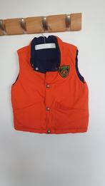 Bodywarmer Ralph Lauren maat 92, Kinderen en Baby's, Kinderkleding | Maat 92, Ophalen of Verzenden, Zo goed als nieuw, Meisje