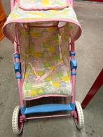 Babyborn Poppenwagen - Leuke Speelgoed Wandelwagen, Kinderen en Baby's, Speelgoed | Poppen, Ophalen, Gebruikt, Babypop