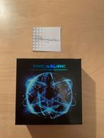 Treasure the first step: treasure effect kit album, Verzenden, Zo goed als nieuw, Cd of Plaat